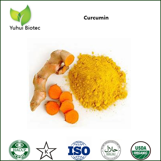 Curcumin