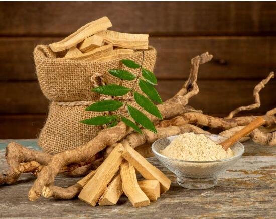 Tongkat Ali Extract for Women