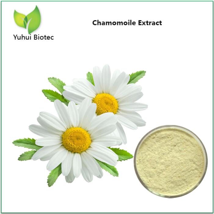 Chamomoile Extract