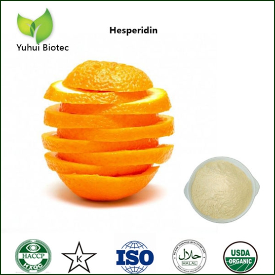 Citrus Aurantium Extract Hesperidin