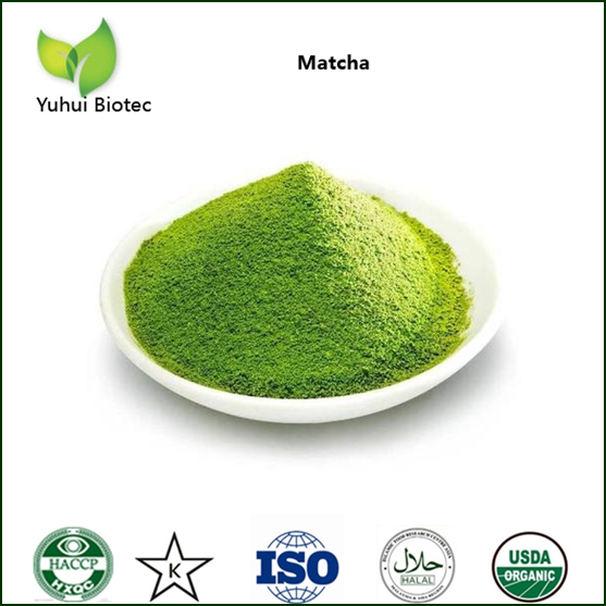 Matcha Green Tea Powder