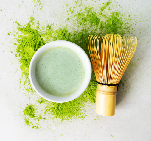 Matcha Green Tea Powder