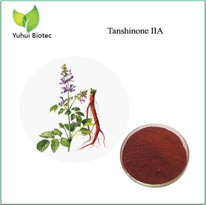 Tanshinone IIA