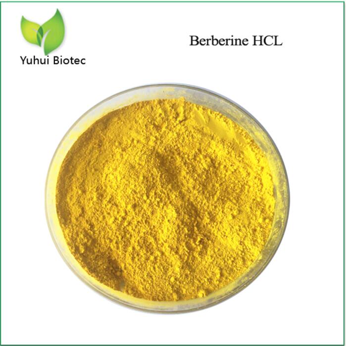 Berberine Hydrochloride