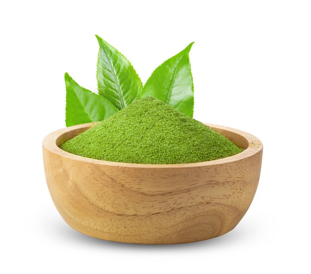 Matcha Powder: A Comprehensive Guide to Choosing the Best Bulk Matcha Powder
